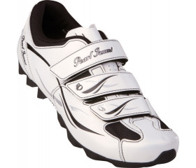 Взуття Pearl Izumi PI SELECT All-Road II біле, жіноче - EU 39р.