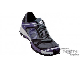 Взуття Pearl Izumi X-Alp Seek V сіре, жіноче - EU 38р.