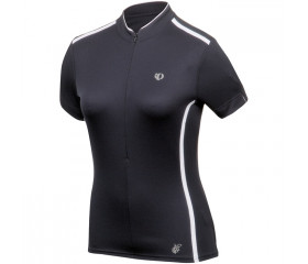 Велофутболка Pearl Izumi PI W SELECT, чорня, жіноча, розмір L