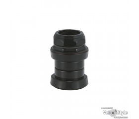 Рулевой набор FSA TH-39STT резб. 1.1/8", неинтегрир. черная