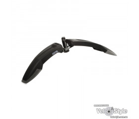 Крыло для велосипеда Zefal Deflector FM60 26-29"(2500)  переднее