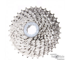 Кассета Shimano CS-HG400-9 11-32 9-зв.