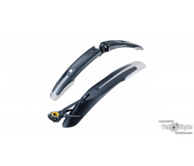 Крила для велосипеда Topeak DeFender M1/XC11 27.5" TC9641