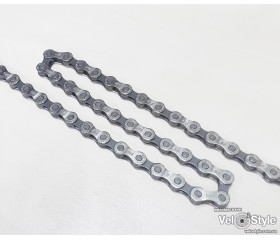Цепь велосипедная Shimano CN-HG71 116 links 6-8 speed