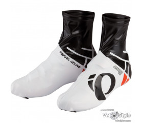 Бахіли Pearl Izumi P.R.O. Barrier Lite, білі/чорні