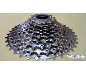 Кассета Shimano CS-HG400-9 11-36 9-зв.