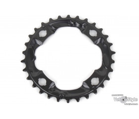 Звезда шатунов Shimano FC-M4000 30зуб. (Y1PL98040) PCD96