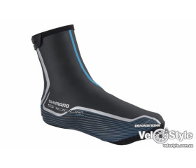 Бахили Shimano S1000R H2O чорні