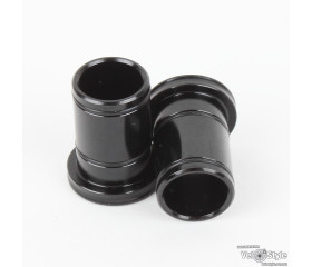 Боковые чашки Novatec D791SB-12 (2шт)