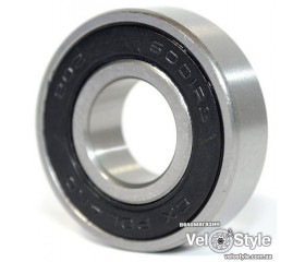 Підшипники для втулок CX 6001RS (28х12х8)