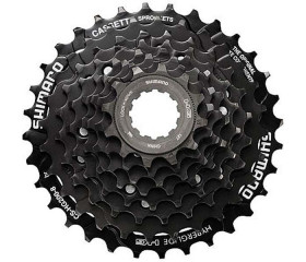 Кассета Shimano CS-HG200-8 12-32 8-зв.