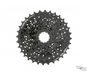 Кассета Shimano CS-HG200-9 11-32 9-зв.