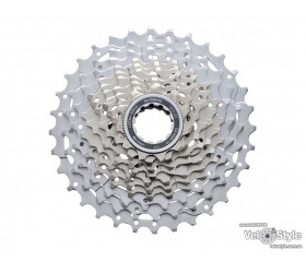 Кассета Shimano CS-HG81 11-32 10-зв. (SLX)