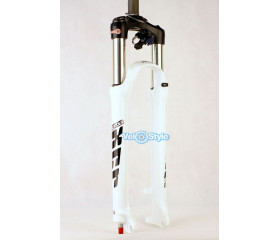 Вилка Suntour XCR AIR DS RL R 29" 100мм белый