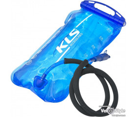 Питьевая система гидратор KELLYS Tank 30 3L