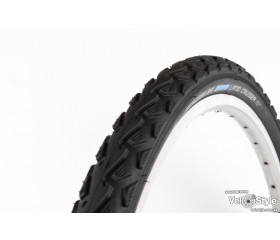 Покрышка Schwalbe Land Cruiser 28x1.75 (47-622) | Active K-Guard | B/B SBC | 11101046