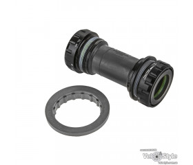 Компоненты каретки Shimano HT II SM-BBR60 BSA