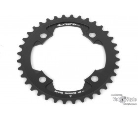 Звезда шатунов Shimano FC-M820/825 SAINT, SM-CR82 36зуб
