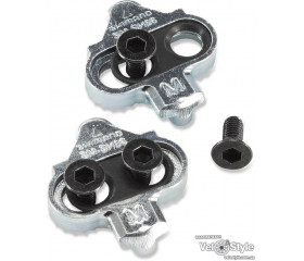Шипи Shimano SM-SH56 MTB SPD ISMSH56