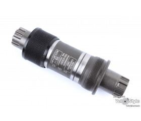 Каретка Shimano BB-ES300 BSA 73x121мм, OCTALINK без болтов