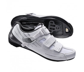 Взуття Shimano SH-RP3-W білі, - EU 48р.
