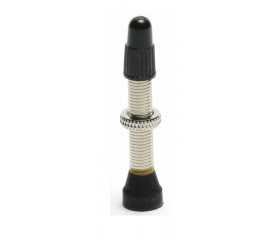 Бескамерный ниппель Stans Notubes универсальный PRESTA 35mm