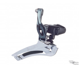 Перемикач швидкостей передній шосе Shimano FD-4700-BM Tiagra 10х2ск тип тип Band хомут 28,6/31.8мм