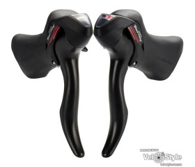 Моноблоки шосе Shimano ST-A070 7х2ск.
