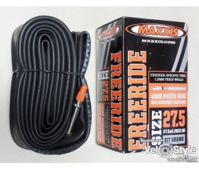 Камера MAXXIS Freeride 27.5x2.20/2.50 FV L:48мм Presta