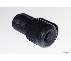 Адаптер (переходник) Zefal SV/AV черный