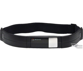 Датчик Sigma Sport Датчик STS Chest Belt (00418), на груди для комп'ютерів ROX 8.0/ROX 9.0