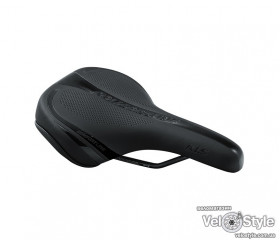 Седло KELLYS Comfortline черный