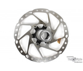 Ротор Shimano SM-RT64-М 180мм Center Lock ESMRT64MI3C