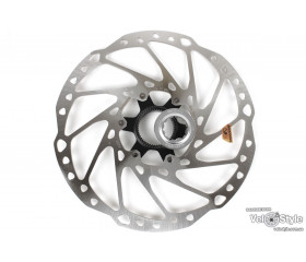 Ротор Shimano SM-RT64-L 203мм Center Lock ESMRT64L