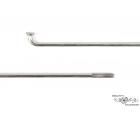 Спица Mach1 Inox Plus 2.0 mm 280