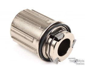 Барабан втулки Novatec D042SB