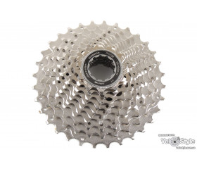 Кассета Shimano CS-HG500-10 11-32 10-зв.