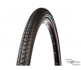 Покрышка Schwalbe Little Big Ben 28x1.5 | (40-622) | RaceGuard | B/B 11100564