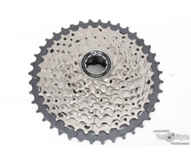 Касета Shimano SLX CS-M7000 11-40Т 11-зв