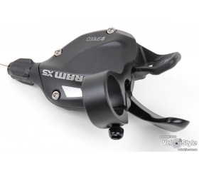 Манетки SRAM X.5 TRIGGER 9 speed права