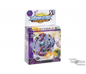 Юла дзига Бейблейд Beyblade B-41 пластиковий джгут, ручка