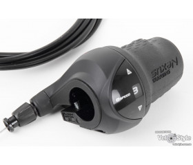 Манетка Shimano SL-C6000-8 Revoshift NEXUS 8-скор.