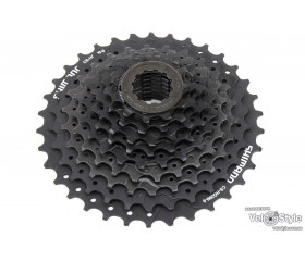 Кассета Shimano CS-HG200-9, 11-34 9-зв.