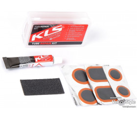 Аптечка KELLYS TUBE REPAIR KIT