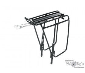 Багажник Topeak TA2050-B OS Uni Super Tourist DX, MTX совместим 24-29"