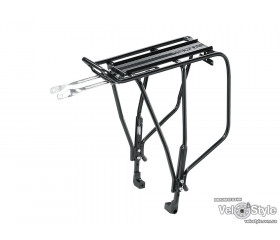 Багажник Topeak TA2049-B OS Uni Super Tourist Disc