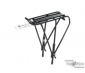 Багажник Topeak TA2046-B OS Uni Explorer