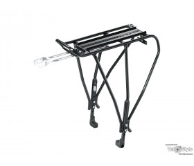 Багажник Topeak TA2047-B OS Uni Explorer Disc