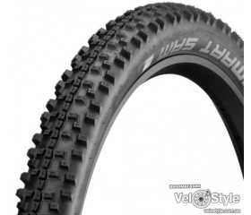 Покрышка Schwalbe Smart Sam 26x2.10 | (54-559) | Addix | Performance | LiteSkin | B/B-SK | 11101178.01