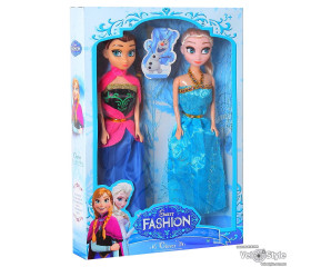 Кукла Frozen YX013 